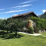 Prázdninový dům La Casetta Di Biancaneve Valtellina E Di *