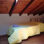 La Casetta Di Biancaneve Valtellina E Di Prázdninový dům *
