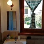 La Casetta Di Biancaneve Valtellina E Di Prázdninový dům Dubino
