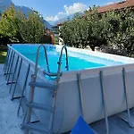 Prázdninový dům La Casetta Di Biancaneve Valtellina E Di