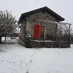 Prázdninový dům La Casetta Di Biancaneve Valtellina E Di Dubino