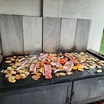 La Casetta Di Biancaneve Valtellina E Di