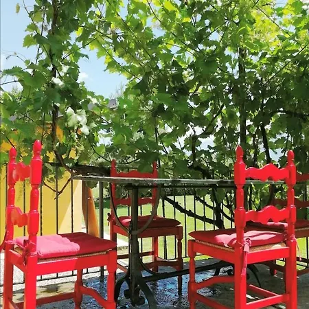Casa Biancaneve, Valtellina E Di Dubino
