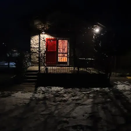 Casa Biancaneve, Valtellina E Di