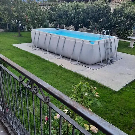 La Casetta Di Biancaneve Valtellina E Di *