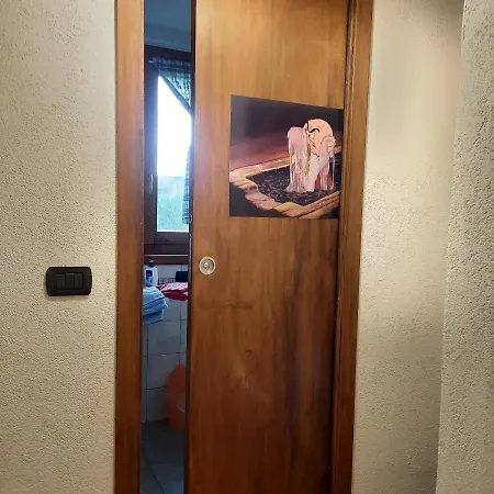 Ferienhaus La Casetta Di Biancaneve Valtellina E Di Dubino