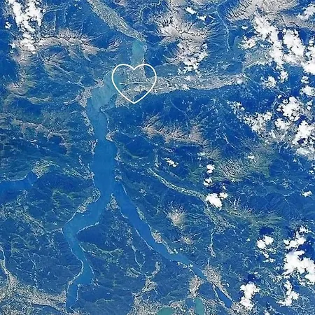 Nyaraló La Casetta Di Biancaneve Valtellina E Di Dubino