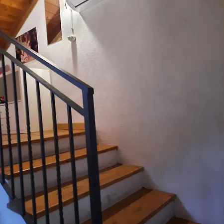 La Casetta Di Biancaneve Valtellina E Di Ferienhaus Dubino