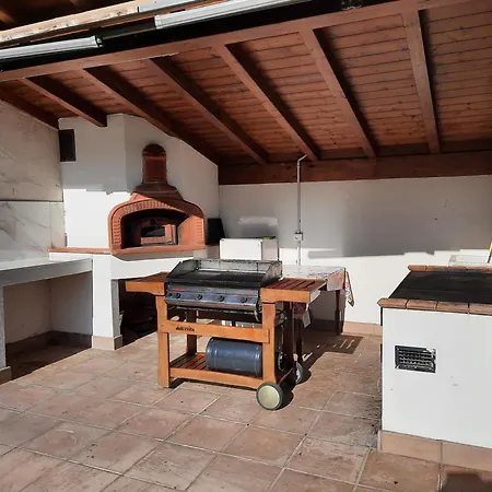 Casa Biancaneve, Valtellina E Di Dubino