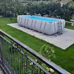 La Casetta Di Biancaneve Valtellina E Di *