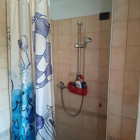 Hébergement de vacances La Casetta Di Biancaneve Valtellina E Di Dubino