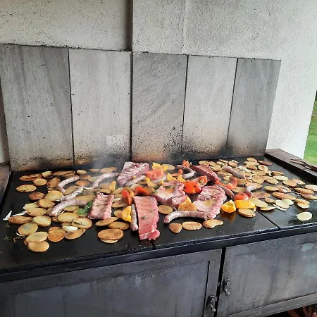 La Casetta Di Biancaneve Valtellina E Di