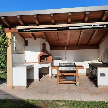 La Casetta Di Biancaneve Valtellina E Di *